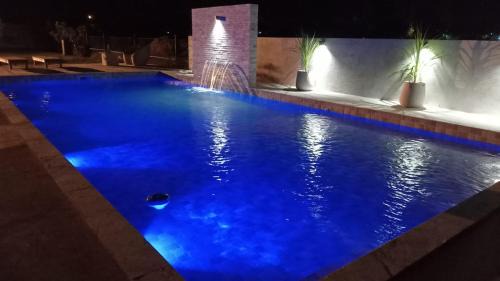 San Rafael Cabina | Villa Lorenzo Apart