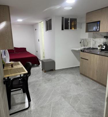 Buenos Aires Apartamento | Villa Loreto Aparta estudio 203