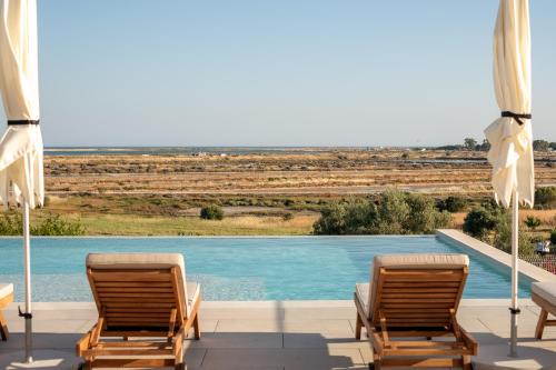 Olhao Cama Y Desayuno | Villa Loreto