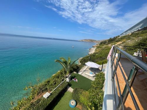 Himare Casa | Villa Lori