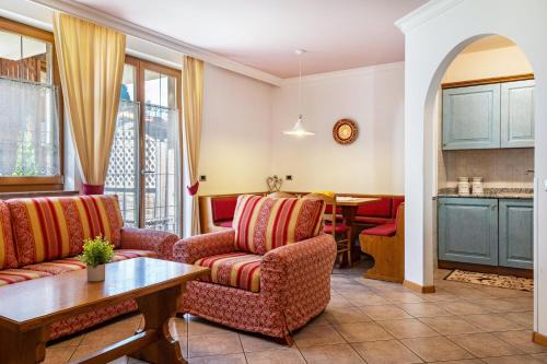 Canazei Apartamento | Villa Lory 1