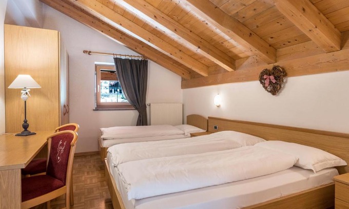 Canazei Apartamento | Villa Lory 5