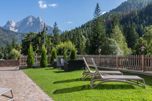 Canazei Apartamento | Villa Lory 6