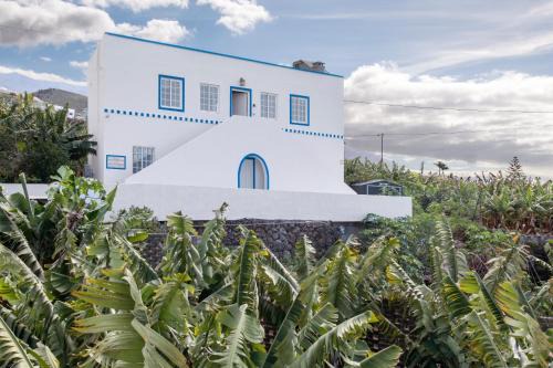 Tazacorte Casa | Villa Los Aguacateros