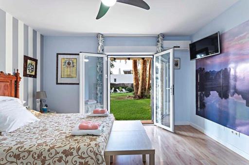 Aguadulce Villa | Villa los Alamos