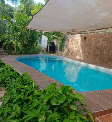 Alfredo V. Bonfil Apartamento | Villa Los Duendes