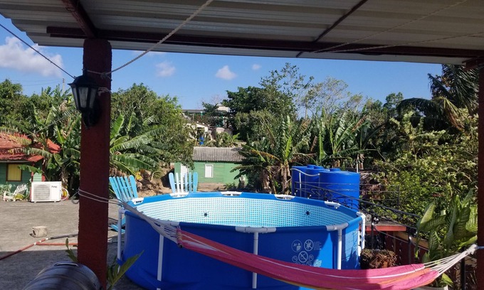 Vinales Casa | Villa Los Miranda 2
