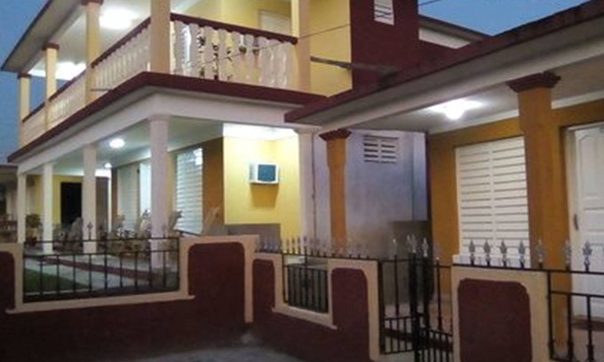 Vinales Villa | Villa Los Miranda