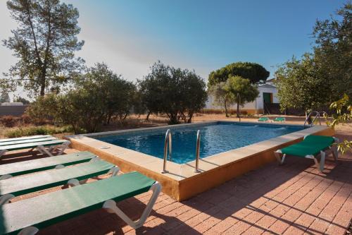 Marchena Villa | Villa Los Pinos