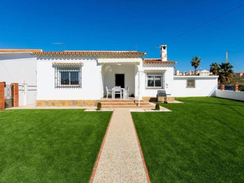 Torre de Benagalbon Casa | Villa Los Rubios
