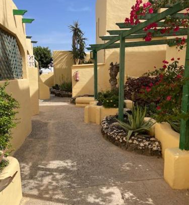 Bahia Calma Apartamento | Villa Los Silos