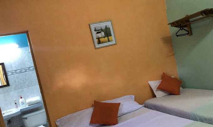 Pinar del Rio Casa | Villa los Viñaleros
