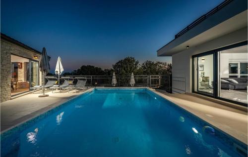 Posedarje Casa | Villa Loto