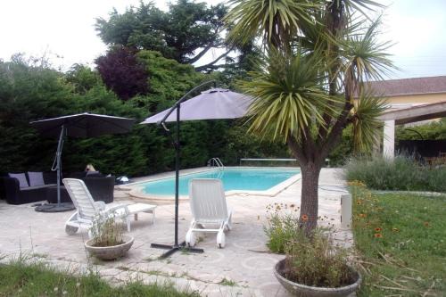 Bedarieux Apartamento | Villa Loudéro