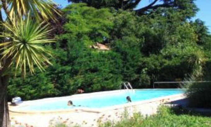 Bedarieux Apartamento | Villa loudero