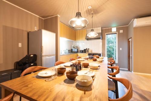 Shimanoshita Casa | VILLA LOUISA