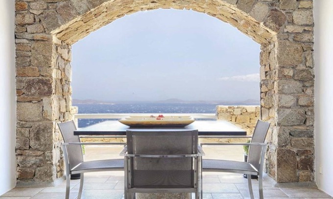 Tbilisi Casa | Villa Louise Catered provided