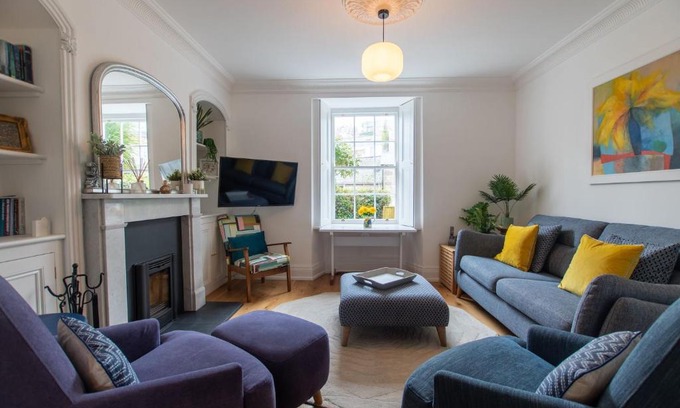 St Ives Casa | Villa Louise
