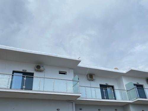 Parga Apartamento | Villa Loukas