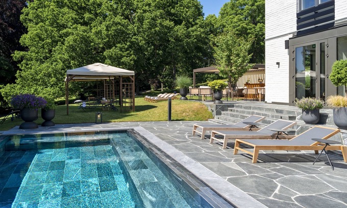 Gashaga Hotel | Villa Lovik
