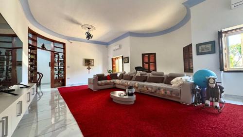 Tarxien Casa | Villa Lu Bartolo - Room Lily
