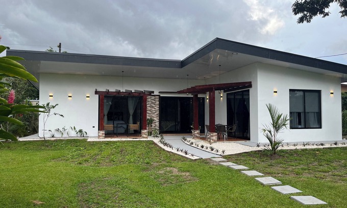 Santa Clara Casa | Villa Luciérnaga: Private Pool and Total Relaxation