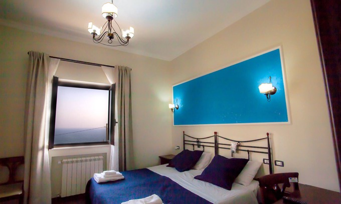 Marina di Palma Cama Y Desayuno | VILLA LU ’El lugar donde cada habitación admira el mar ...