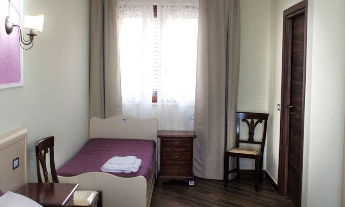 Marina di Palma Cama Y Desayuno | VILLA LU 'El lugar donde cada habitación admira el mar ...