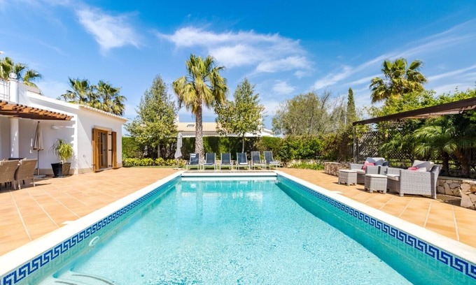 Vila do Bispo Villa | Villa Luar, Alma Verde - MH113