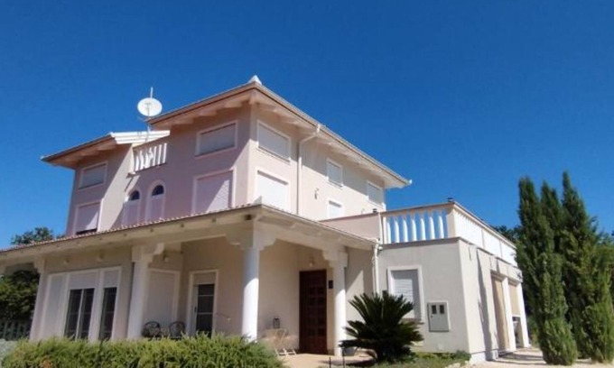 Poljica Casa | Villa Luca