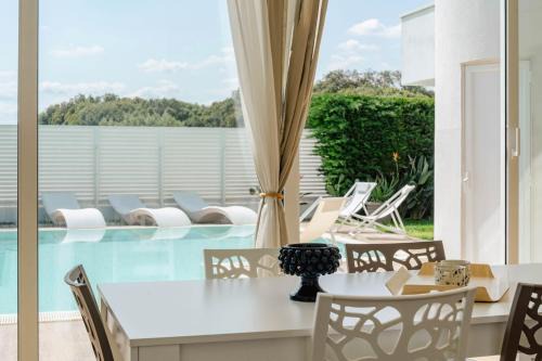 Polignano a Mare Villa | Villa Luce Luxury Accomodation