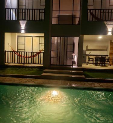 Piedecuesta Apartamento | Villa Lucero 143