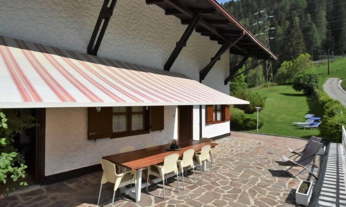 Pellizzano Casa | Villa Lucia by Interhome