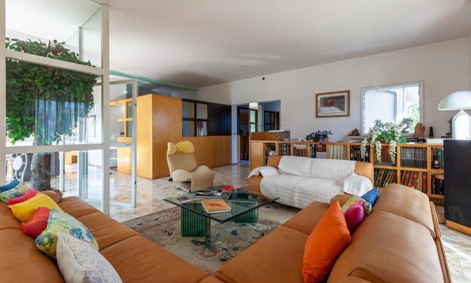 Marina di Carrara Casa | Villa Lucia