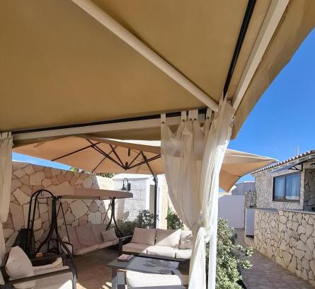 Lampedusa Apartamento | Villa Lucia