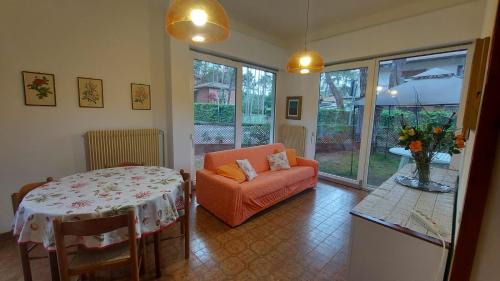 Lignano Riviera Casa | Villa Lucia