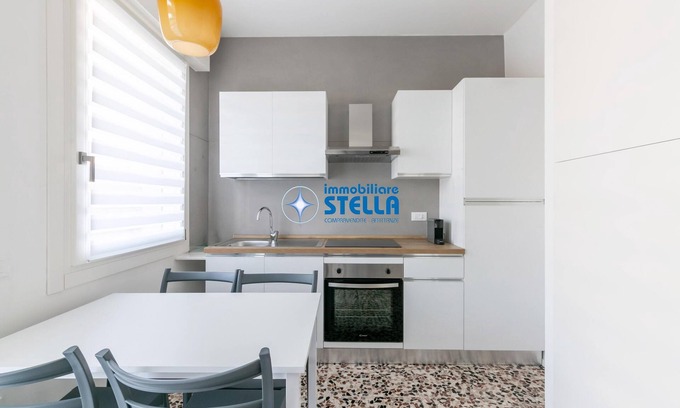 Jesolo Pineta Apartamento | Villa Lucia [Pineforest]
