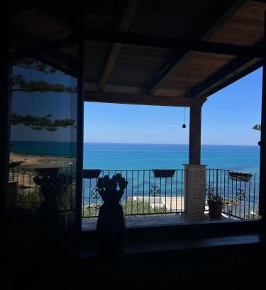 Marina di Palma Casa | Villa Lucia Sea View