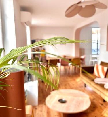 La Pradelle Villa | Villa Lucie, 4 à 8 personnes