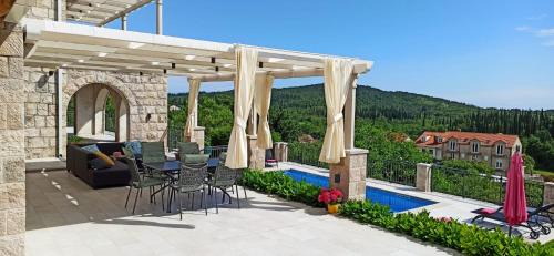 Cilipi Apartamento | Villa Lucija Cilipi