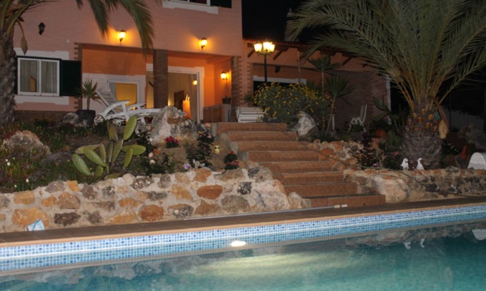 Alfarrobeira Apartamento | Villa Lucy - 1 bedroom apartment - Premium