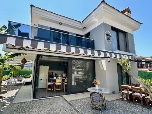 Alacati Hotel | Villa Lui Hotel Alaçatı