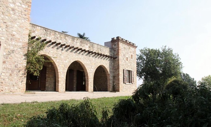 Volta Mantovana Cama Y Desayuno | Villa Luisa