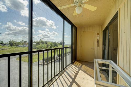 Port Charlotte Apartamento | Villa Luke