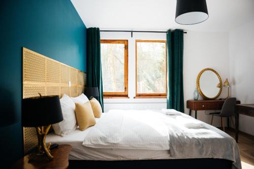 Piaseczno Cama Y Desayuno | Villa Lulu Piaseczno