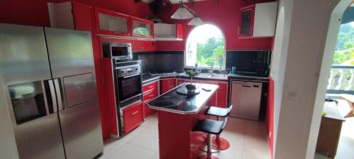 Les Abymes Casa | Villa lumineuse aux ABYMES