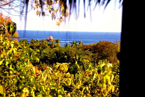 Mazunte Casa | Villa Luna de Miel