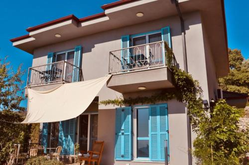 Sogut Villa | Villa Luna