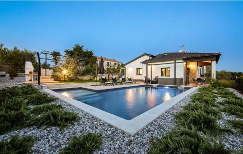 Kastelir Villa | Villa LunaSol