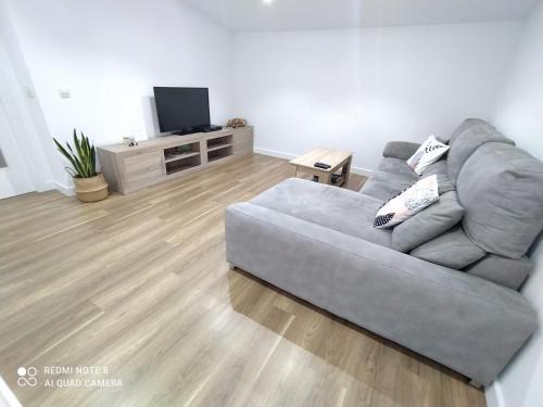 Sanxenxo Apartamento | Villa Lupita